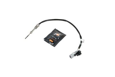 Sensor, Abgastemperatur