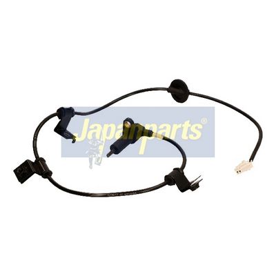 датчик, обороти на колелото JAPANPARTS ABS-H35