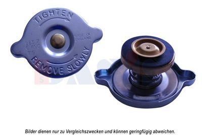 VERSCHLUSSDECKEL KüHLER