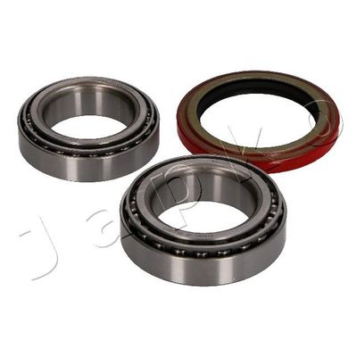 Wheel Bearing Kit 412014