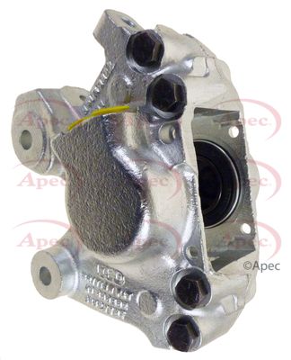 APEC Brake Caliper LCA1182