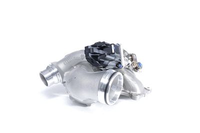 COMPRESOR SISTEM DE SUPRAALIMENTARE