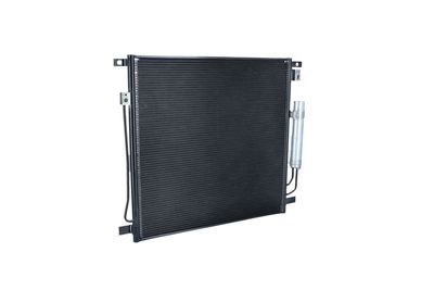 CONDENSATOR CLIMATIZARE NRF 350502 43