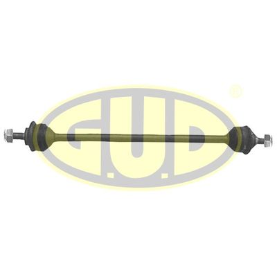Тяга / стойка, стабилизатор G.U.D. GSP301207 для CITROËN AX