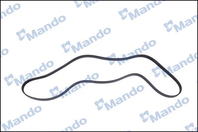 SET CUREA TRANSMISIE CU CANELURI MANDO MB6PK1735 2