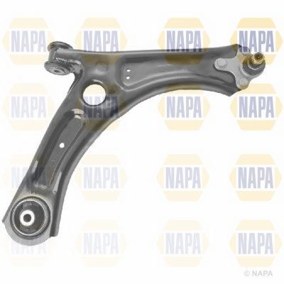 Control/Trailing Arm, wheel suspension NAPA NST2357