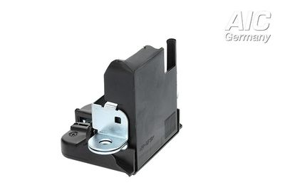 HECKKLAPPENSCHLOSS AIC 56252 36