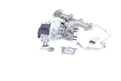 LADER AUFLADUNG BTS Turbo T981427 10