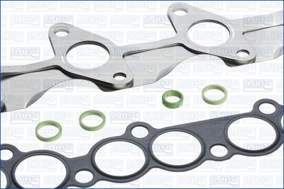 SET GARNITURI COMPLET MOTOR AJUSA 51033200 2