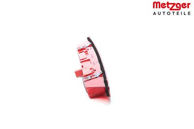 ZUSATZBREMSLEUCHTE METZGER AUTOTEILE 2080056 29
