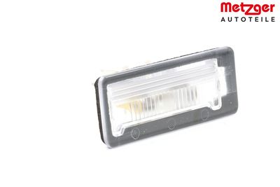 KENNZEICHENLEUCHTE METZGER AUTOTEILE 2080016 34