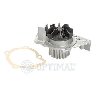 POMPă DE APă RăCIRE MOTOR OPTIMAL AQ1136 2