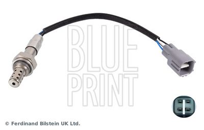 BLUE PRINT Lambdasonde