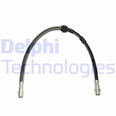 DELPHI LH6462 Тормозной шланг  для AUDI Q7 (Ауди Q7)