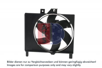 LüFTER MOTORKüHLUNG