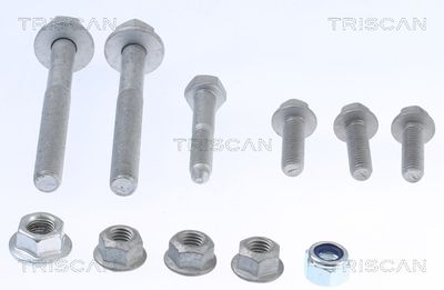 TRISCAN Reparatursatz, Radaufhängung