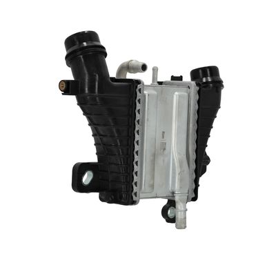 INTERCOOLER COMPRESOR NISSENS 961321 37