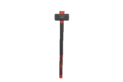 Ks Tools - Búracie kladivo s rúčkou zo sklolaminátu 5000g