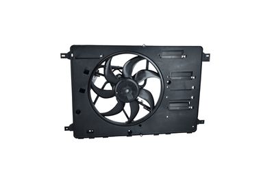VENTILATOR RADIATOR NRF 47626 44