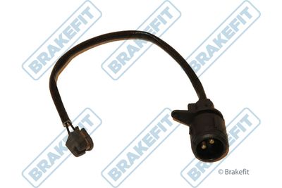 APEC Warning Contact, brake pad wear BWR5136
