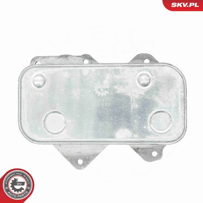 RADIATOR ULEI ULEI MOTOR ESEN SKV 31SKV211 4