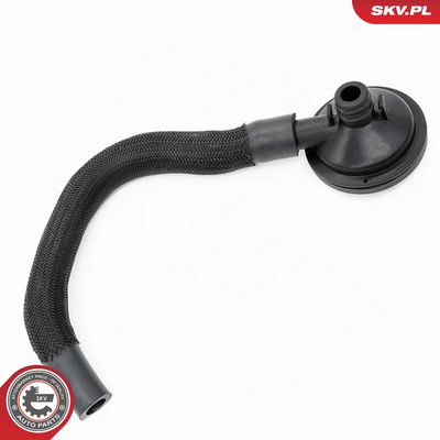 Ventil, Kurbelgehäuseentlüftung