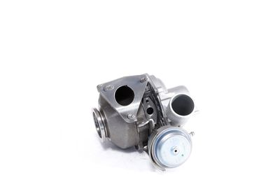 LADER AUFLADUNG BTS Turbo T914652 26