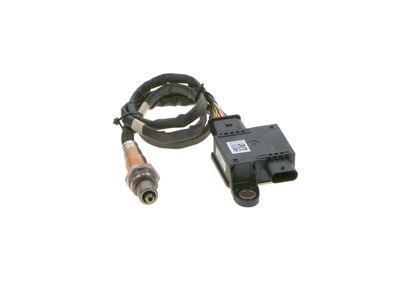 PARTIKELSENSOR BOSCH 0281008081 27