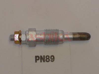 подгревна свещ ASHIKA PN89