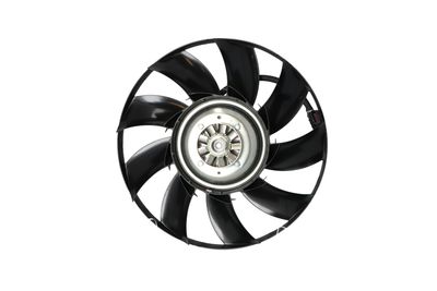 VENTILATOR RADIATOR NRF 47869 5