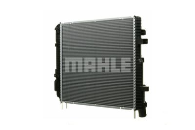 RADIATOR RACIRE MOTOR MAHLE CR662000P 32