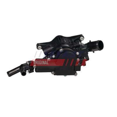TERMOSTAT LICHID RACIRE FAST FT04225 2