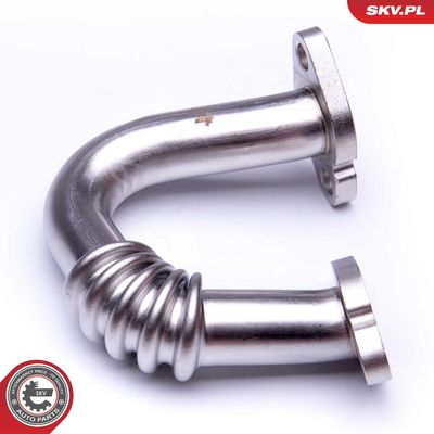 Vamzdis, EGR vožtuvas