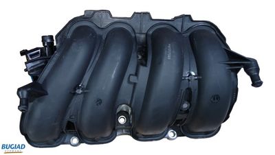 SAUGROHR LUFTVERSORGUNG BUGIAD BIM17020 1