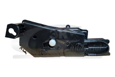 UNIT. REZ. ADITIV (REGEN. FILTRU PARTICULE/CALAMINă) 3RG 94208 2