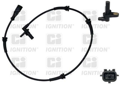 SENZOR TURATIE ROATA QUINTON HAZELL XABS1050