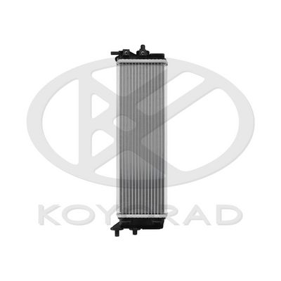 Radiator, racire motor Koyorad PL083989