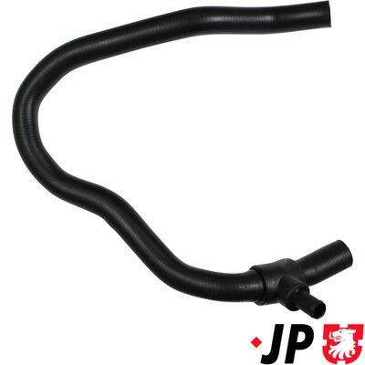 маркуч на радиатора JP GROUP 1514301700