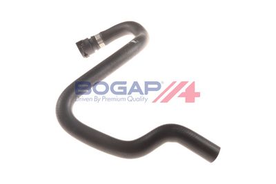 FURTUN RADIATOR BOGAP B4228214 2