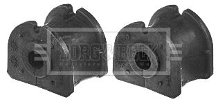 Repair Kit, stabiliser coupling rod Borg & Beck BSK7746K