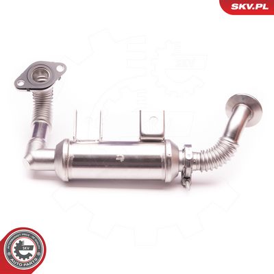 Chladič, recirkulace spalin SKV 14SKV127