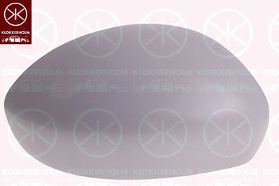 KLOKKERHOLM Корпус, наружное зеркало