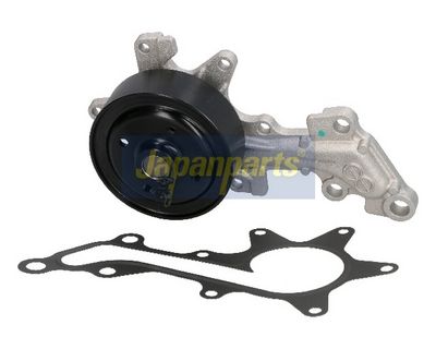 водна помпа, охлаждане на двигателя JAPANPARTS PQ-288