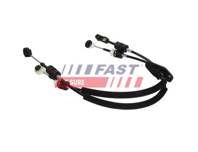 SET DE CABLURI CUTIE DE VITEZE MANUALă FAST FT73103 17