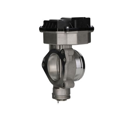 DROSSELKLAPPENSTUTZEN NISSENS 955206 30