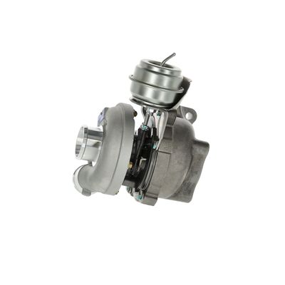 COMPRESOR SISTEM DE SUPRAALIMENTARE NISSENS 93497 11