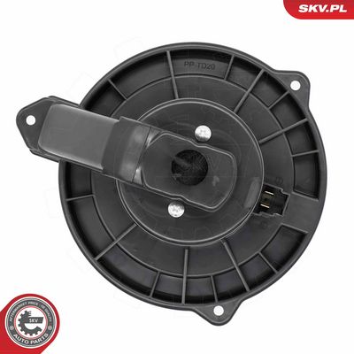 vnitřní ventilátor SKV 68SKV138