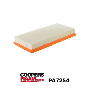 Vzduchový filter CoopersFiaam PA7254