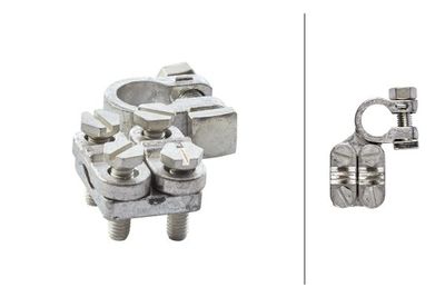 Kabelschoen/adapter (-, rechterzijde, doorsnede van de draden: 120/50mm²)