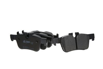 BREMSBELAGSATZ SCHEIBENBREMSE VALEO 610438 2